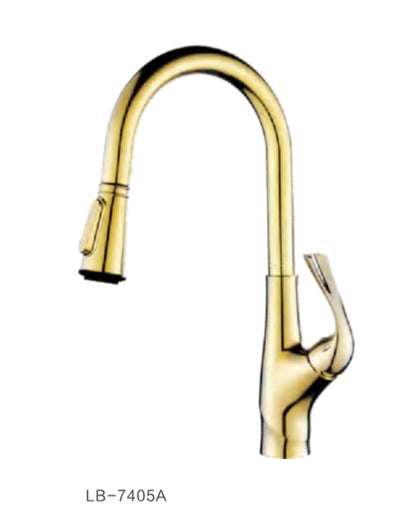 LB-7405 Kitchen Faucet