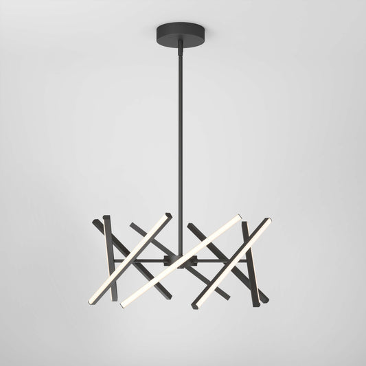 Malibu LED pendant light 3 CCT