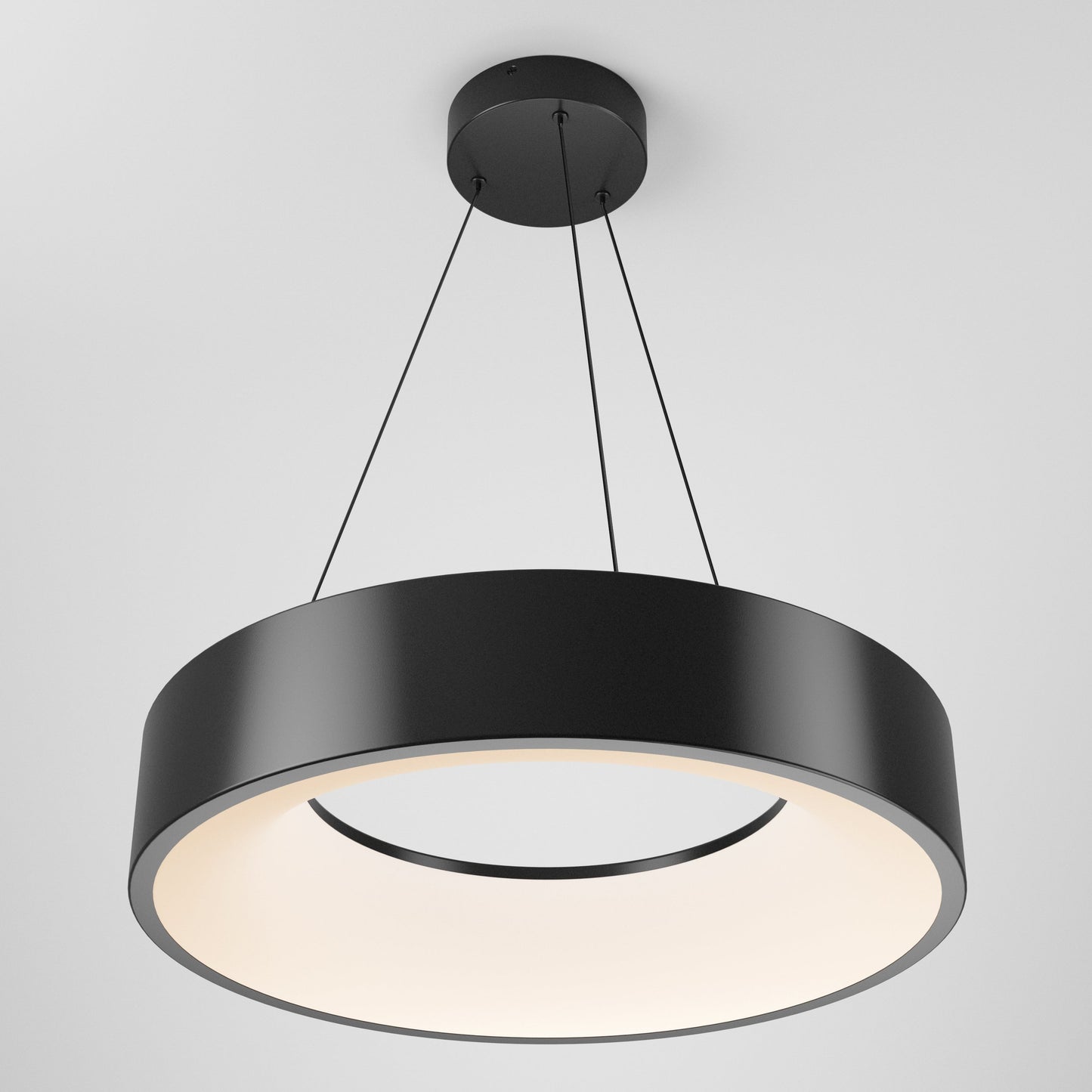 Aiden LED pendant light