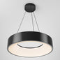 Aiden LED pendant light