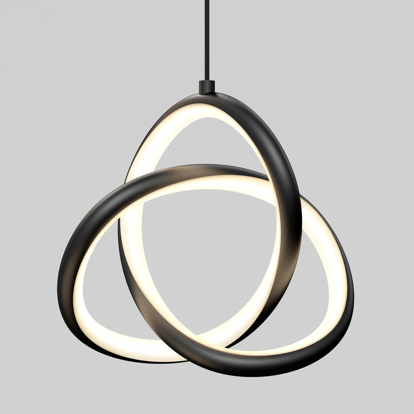 Zephyr LED pendant