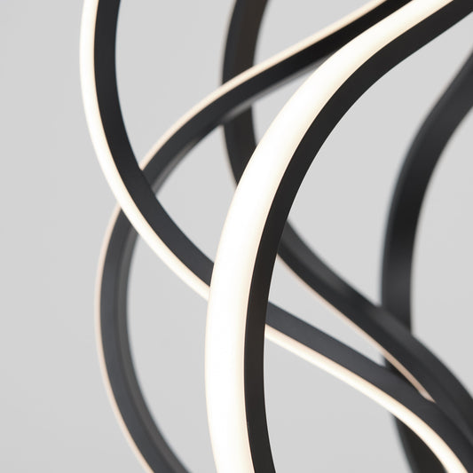Meridian LED pendant light
