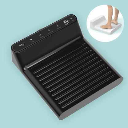 Foot & Body Dryer - Black
