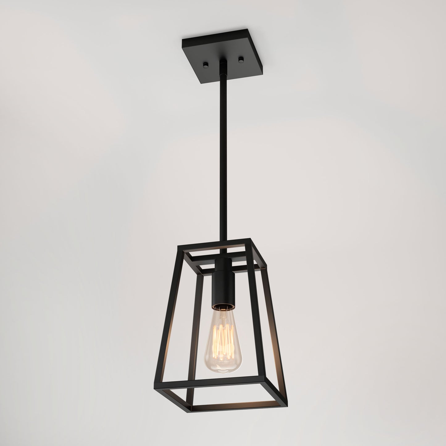 Carter 1-light pendant
