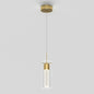 Essence LED pendant light