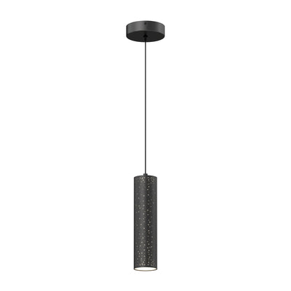 Cosmic modern LED pendant light 3 CCT
