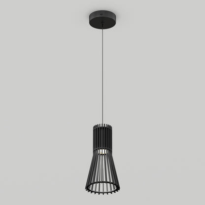 Kiyo modern LED pendant 3 CCT