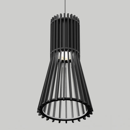 Kiyo modern LED pendant 3 CCT