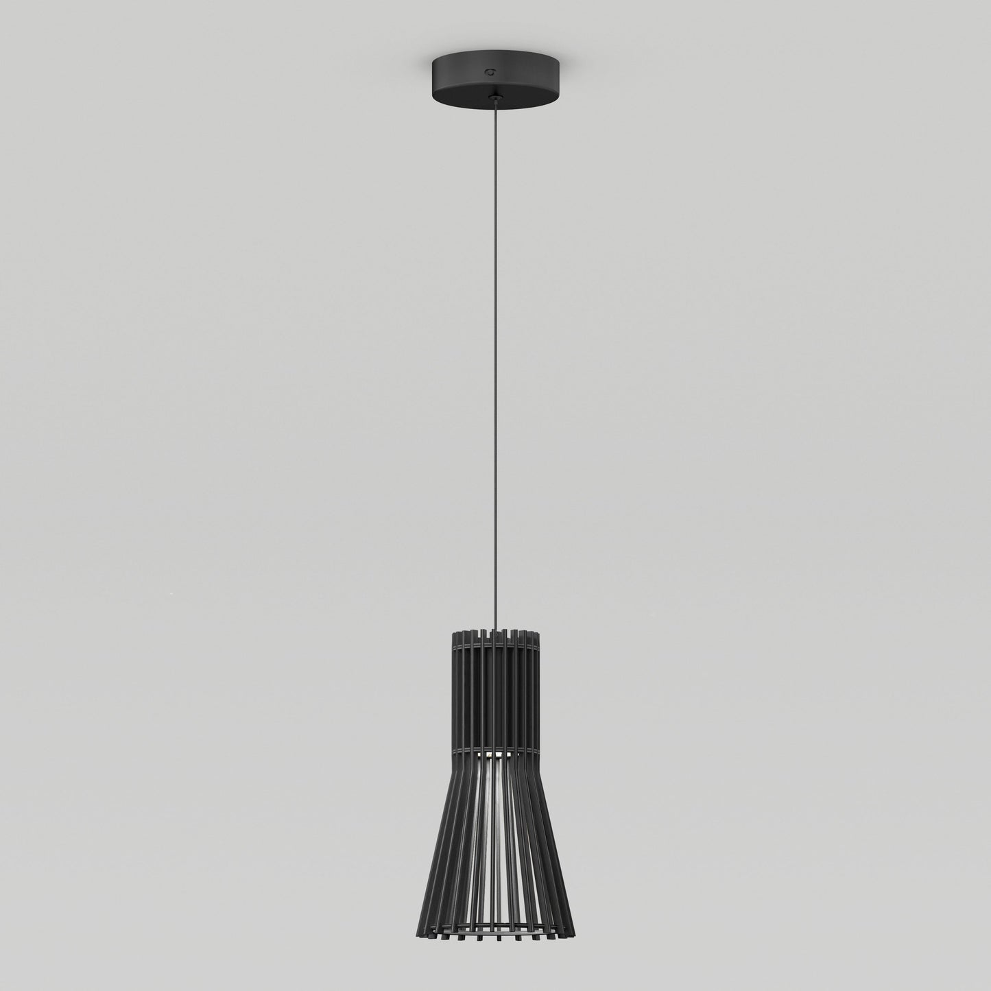 Kiyo modern LED pendant 3 CCT