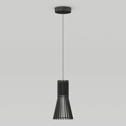 Kiyo modern LED pendant 3 CCT