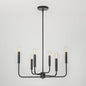 Manchester 6-light pendant