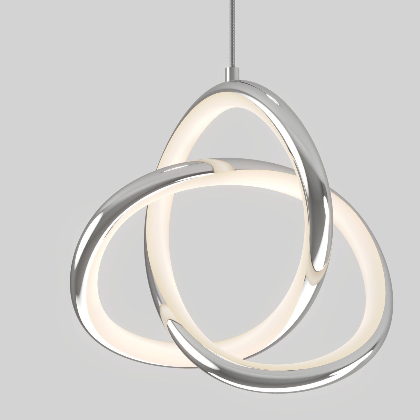 Zephyr LED pendant