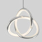 Zephyr LED pendant