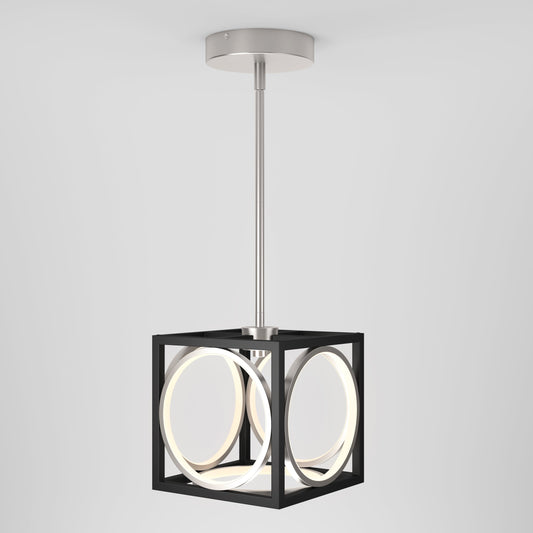 Astoria LED modern pendant light