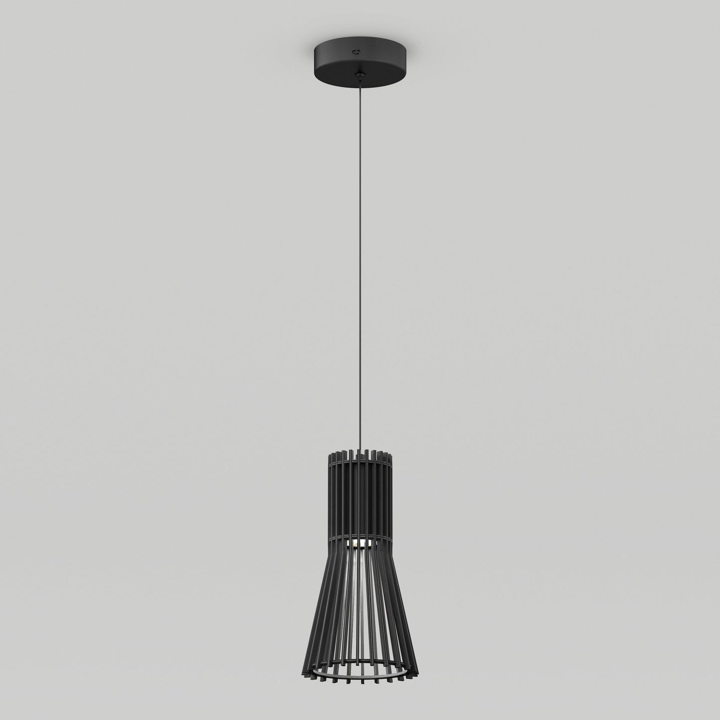 Kiyo modern LED pendant 3 CCT