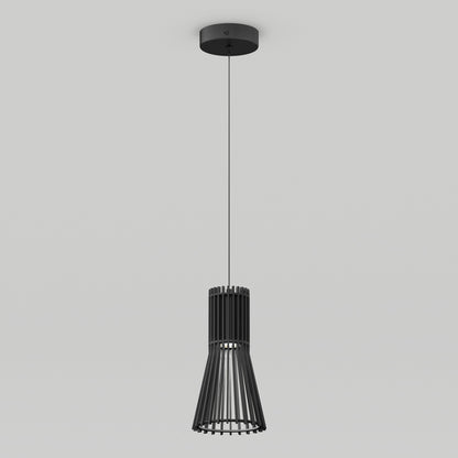 Kiyo modern LED pendant 3 CCT