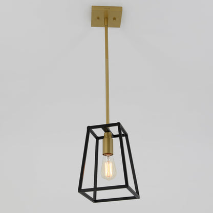 Carter 1-light pendant