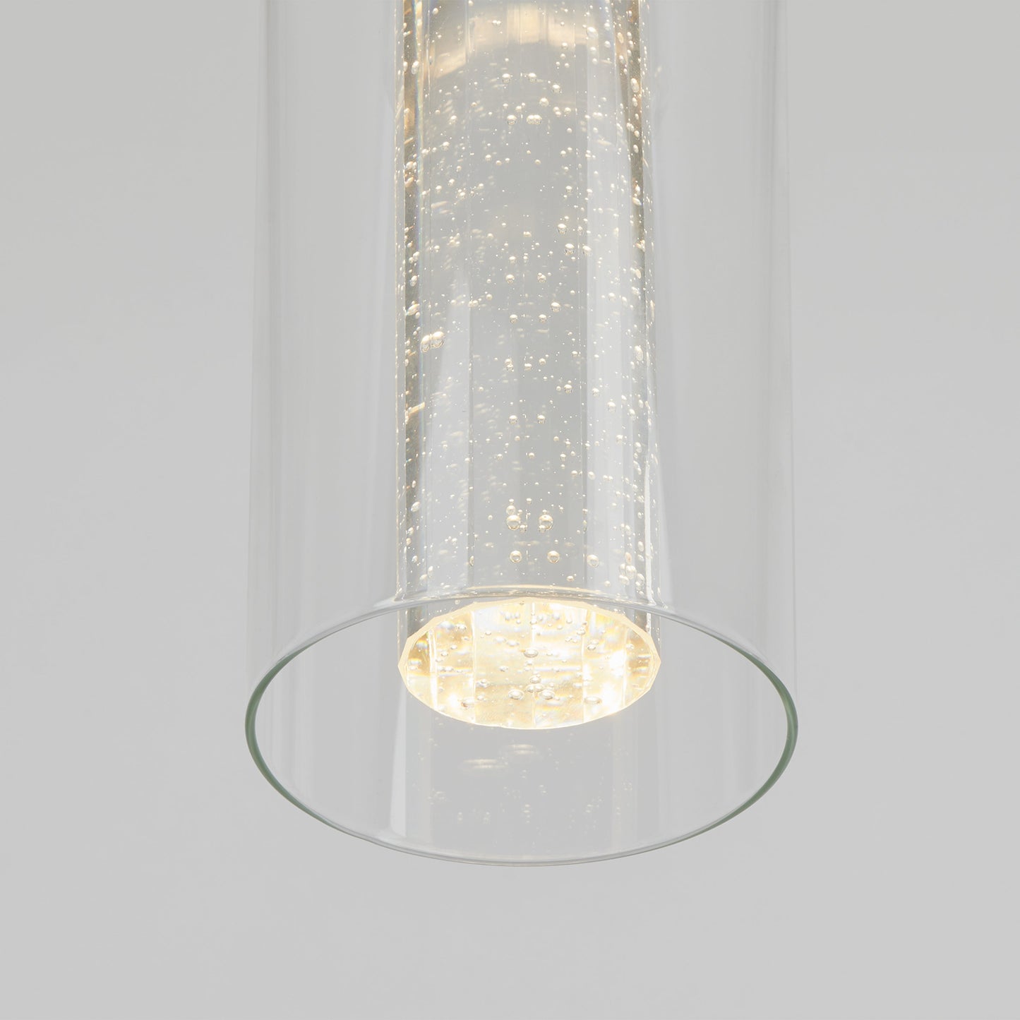 Essence LED pendant light