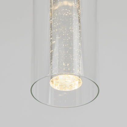 Essence LED pendant light