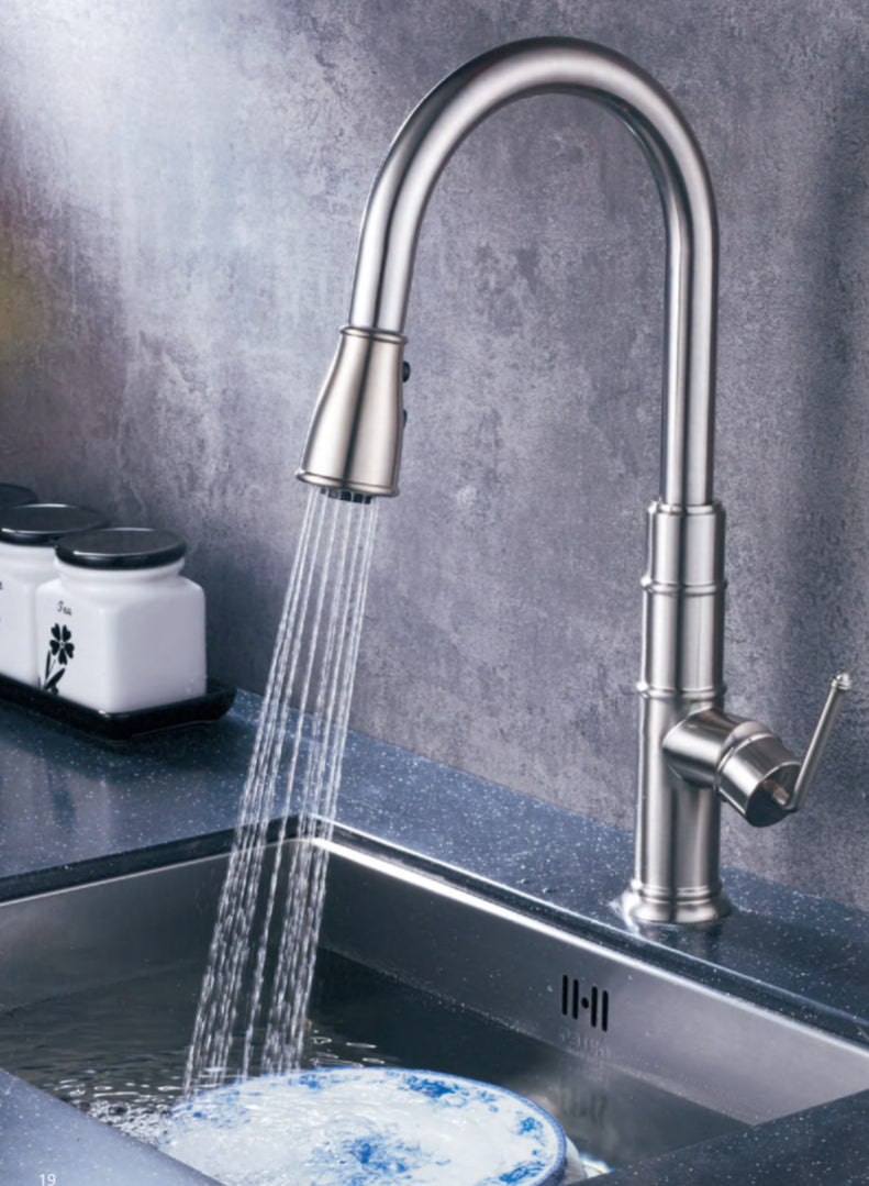 LB-8505 Kitchen Faucet