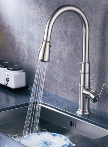 LB-8505 Kitchen Faucet