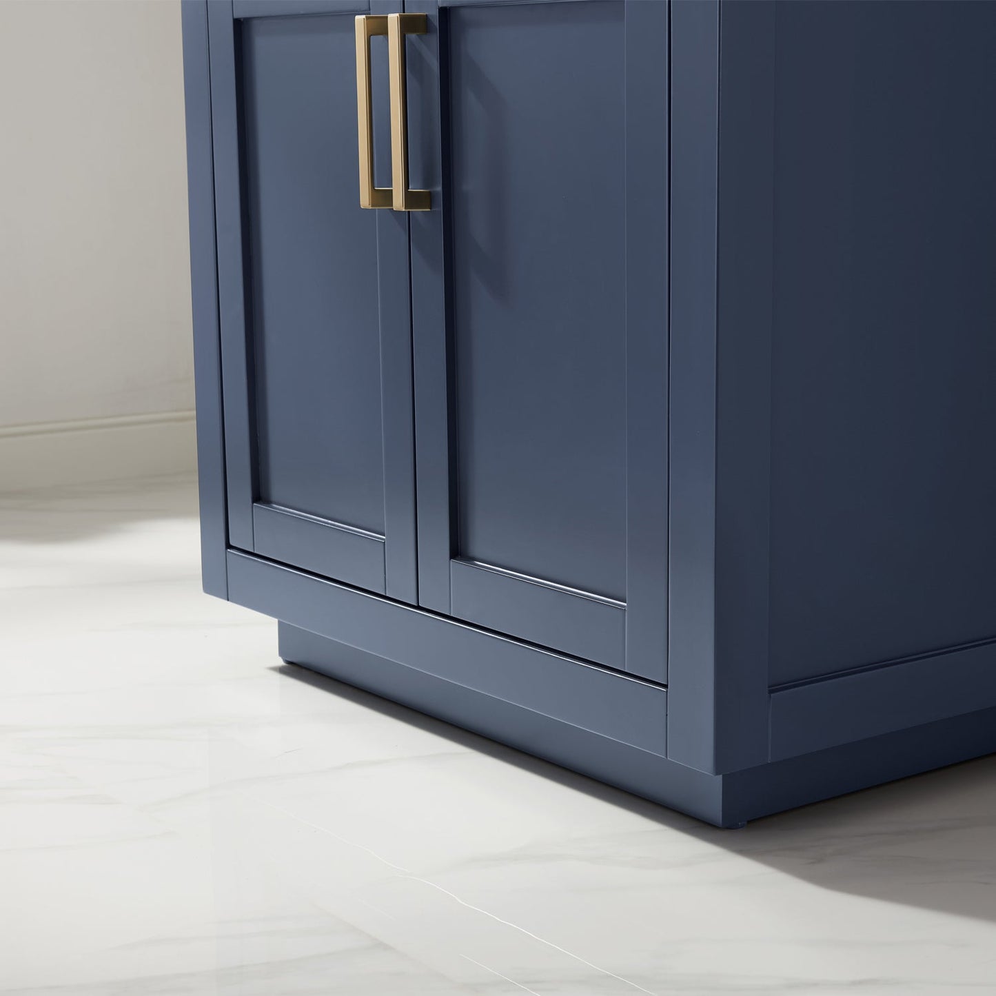 Ivy 30" Single Bathroom Vanity Cabinet Only