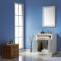 Ivy 30" Single Bathroom Vanity Cabinet Only