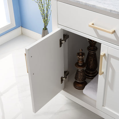 Ivy 30" Single Bathroom Vanity Cabinet Only