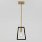 Carter 1-light pendant