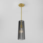 Gatsby Mini modern mid-century pendant light