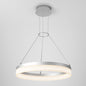 Optical LED pendant light 3 CCT