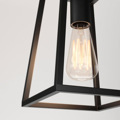 Carter 1-light pendant
