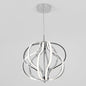 Meridian LED pendant light