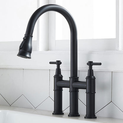 LB-7505 Kitchen Faucet
