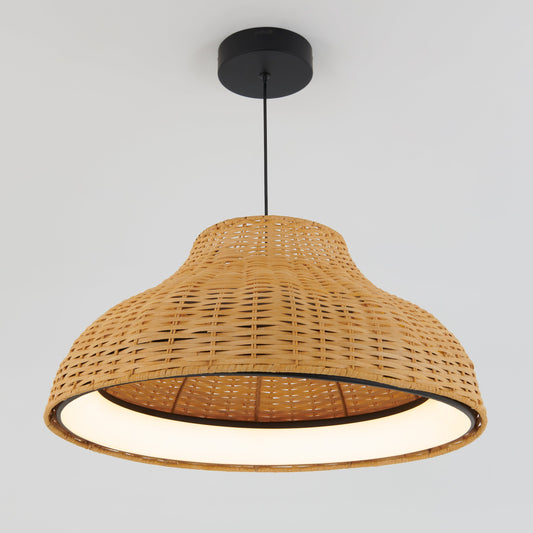 Raina LED pendant light 5 CCT