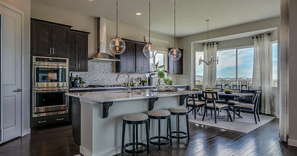 Kitchen Cabinet 13 Espresso Shaker CabinetsRus