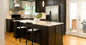 Kitchen Cabinet 13 Espresso Shaker CabinetsRus