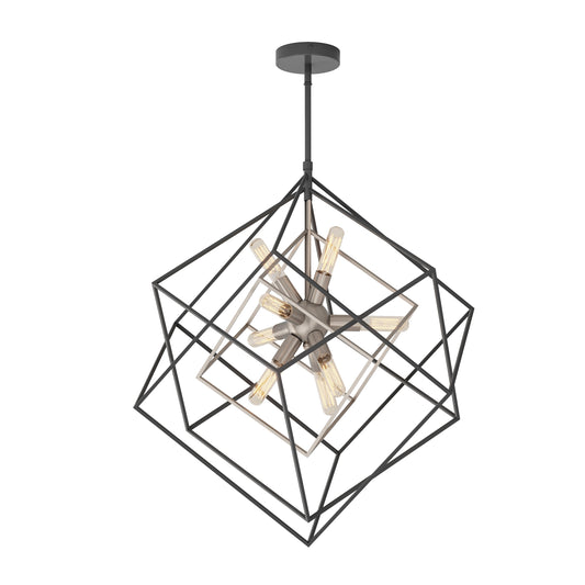 Imperium 9-light Chandelier