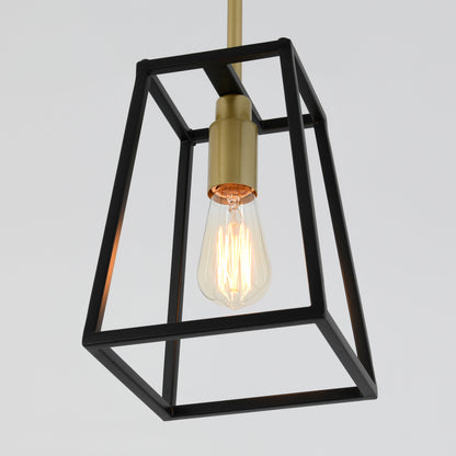 Carter 1-light pendant