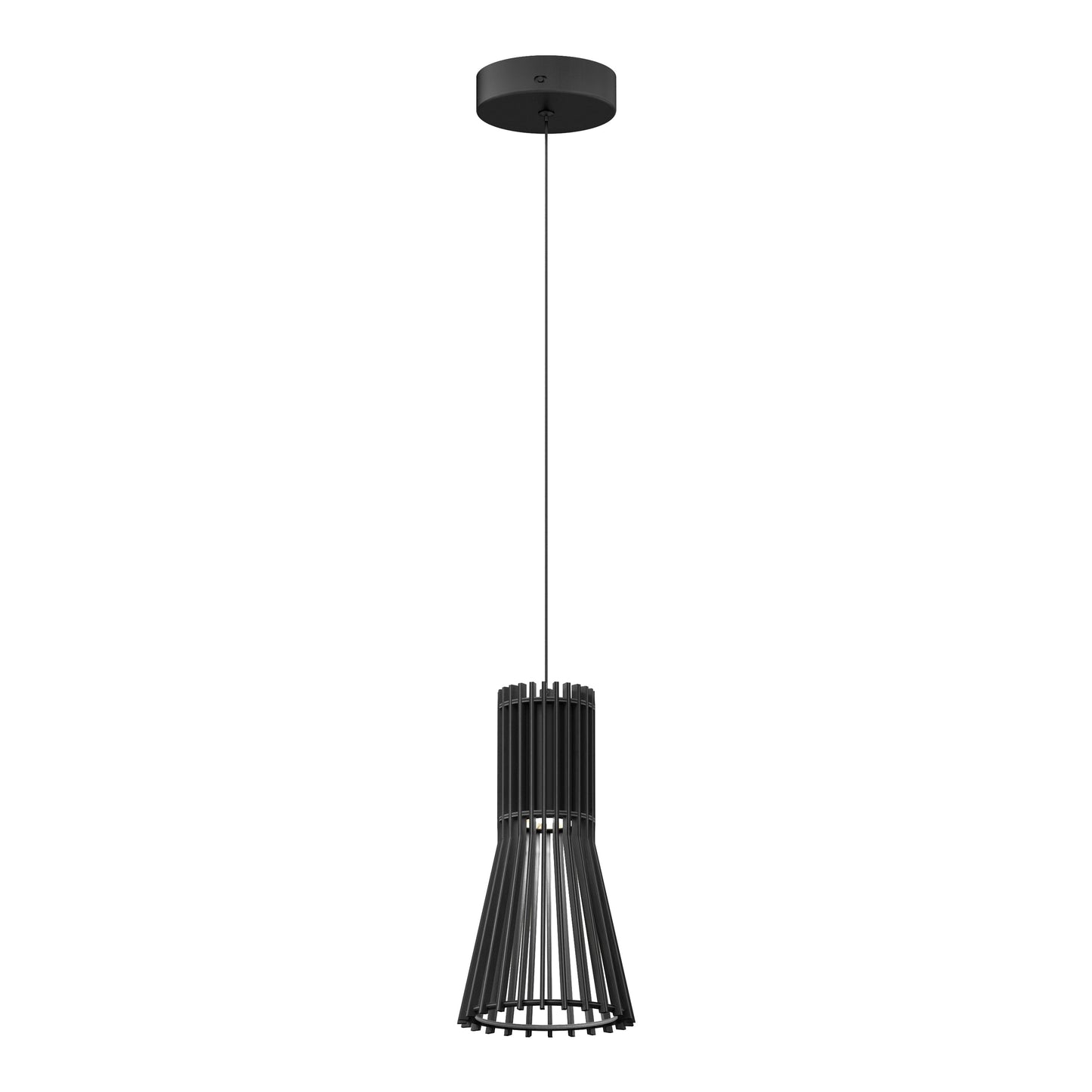 Kiyo modern LED pendant 3 CCT