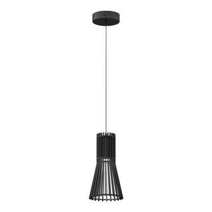 Kiyo modern LED pendant 3 CCT