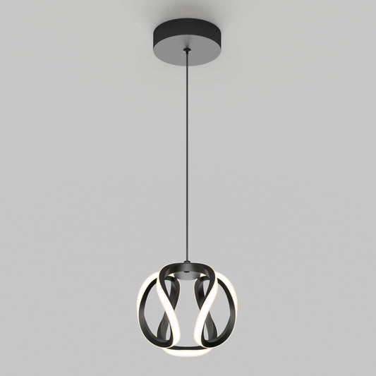 Vivaldi LED pendant light 3 CCT