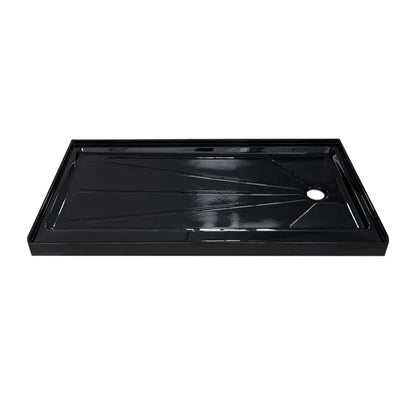 Rectangular Acrylic Shower Bases