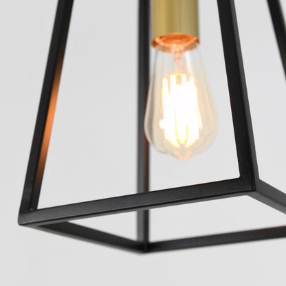 Carter 1-light pendant