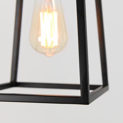 Carter 1-light pendant