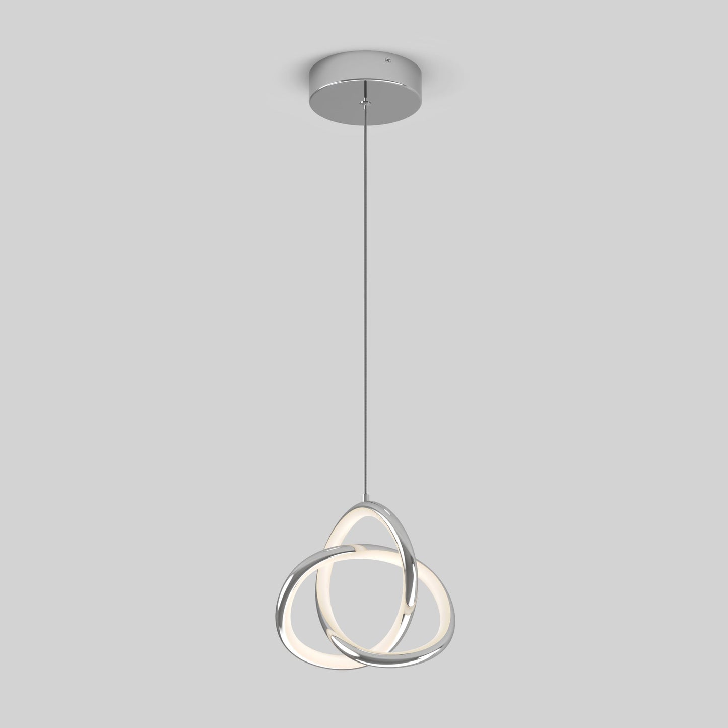 Zephyr LED pendant
