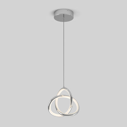 Zephyr LED pendant