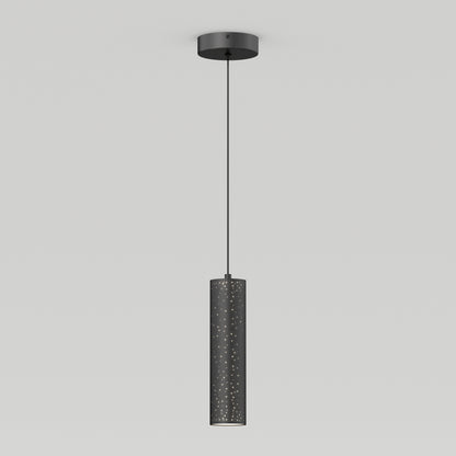 Cosmic modern LED pendant light 3 CCT