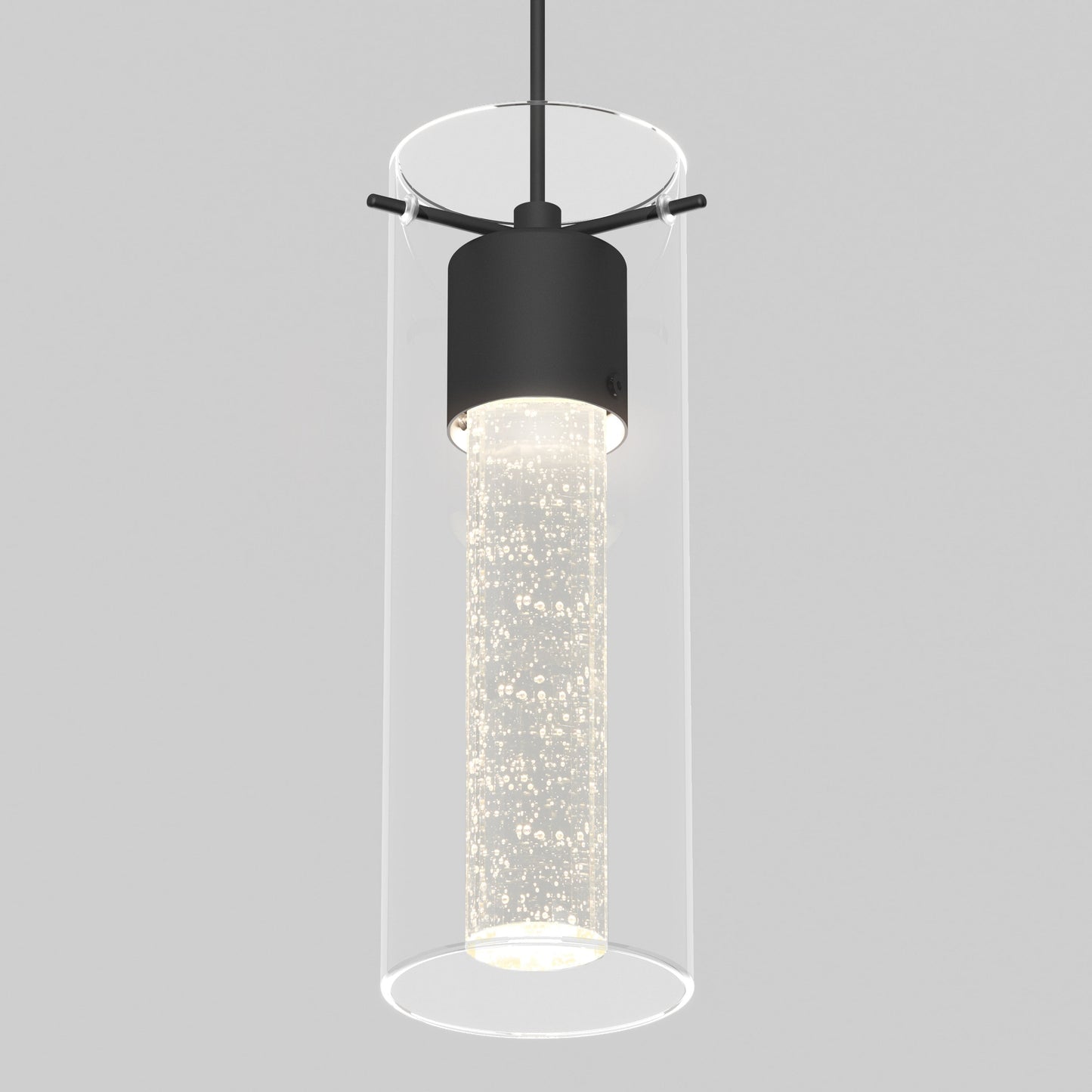 Essence LED pendant light