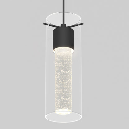 Essence LED pendant light